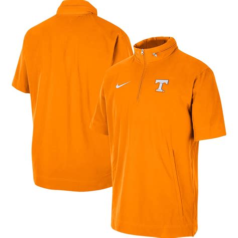 nike tennessee vols apparel